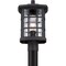Quoizel Stonington Outdoor Post Lantern SNN9009K - alternate 4